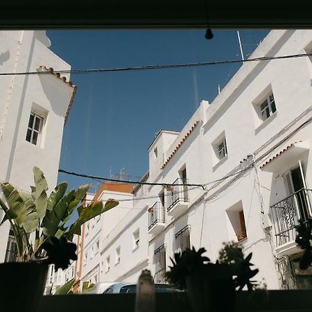 Casa Africa Hotel Tarifa Exterior photo