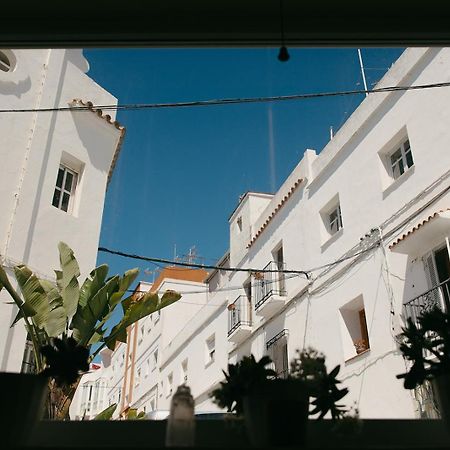 Casa Africa Hotel Tarifa Exterior photo