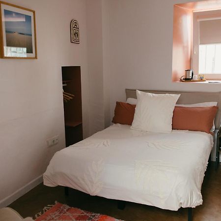 Casa Africa Hotel Tarifa Exterior photo