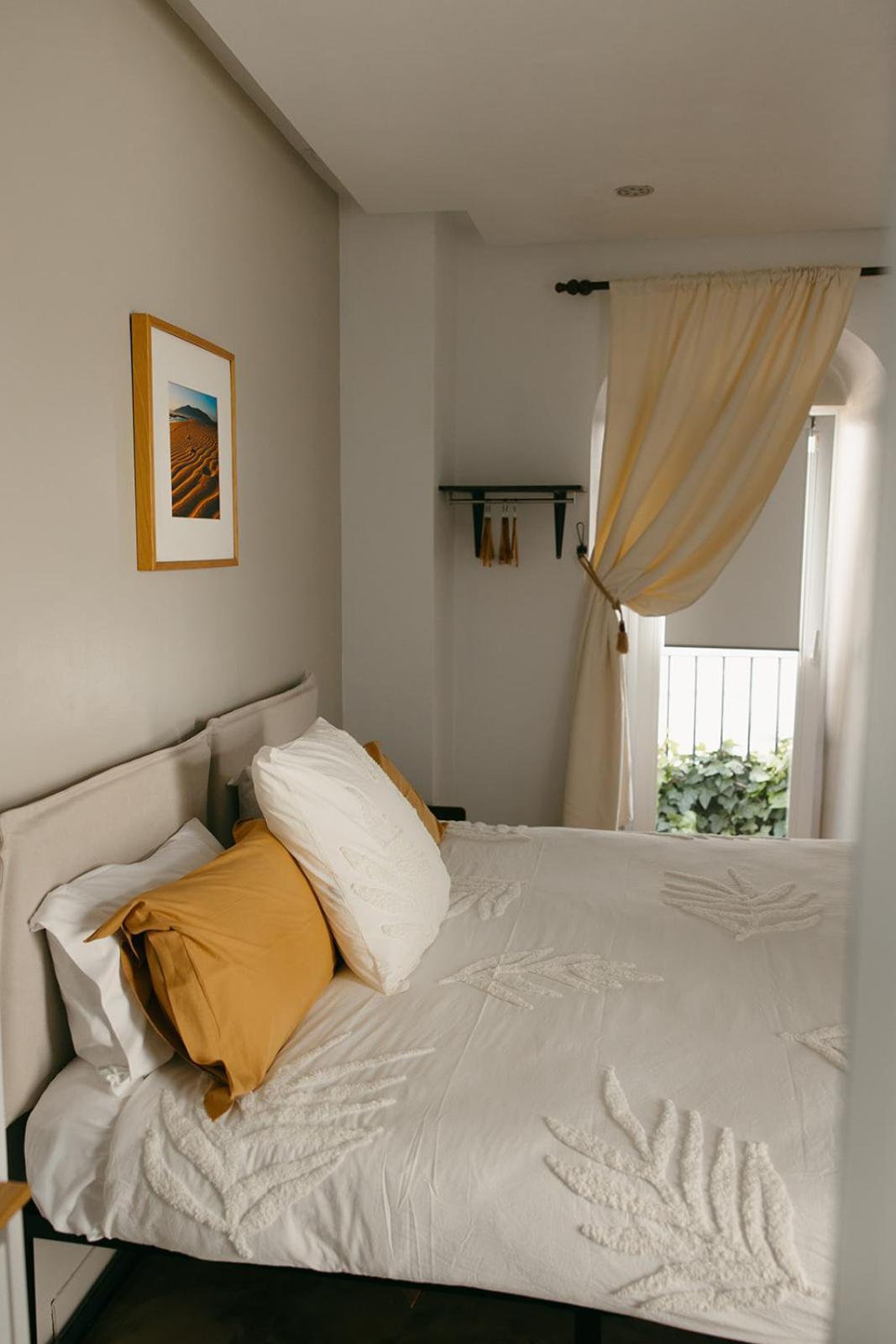 Casa Africa Hotel Tarifa Exterior photo