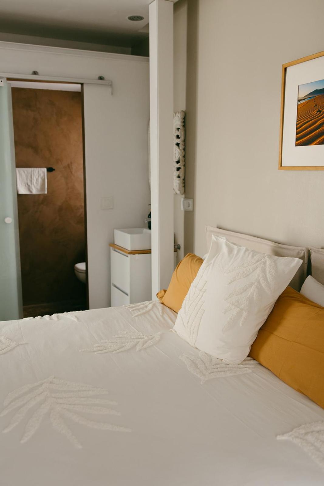 Casa Africa Hotel Tarifa Exterior photo