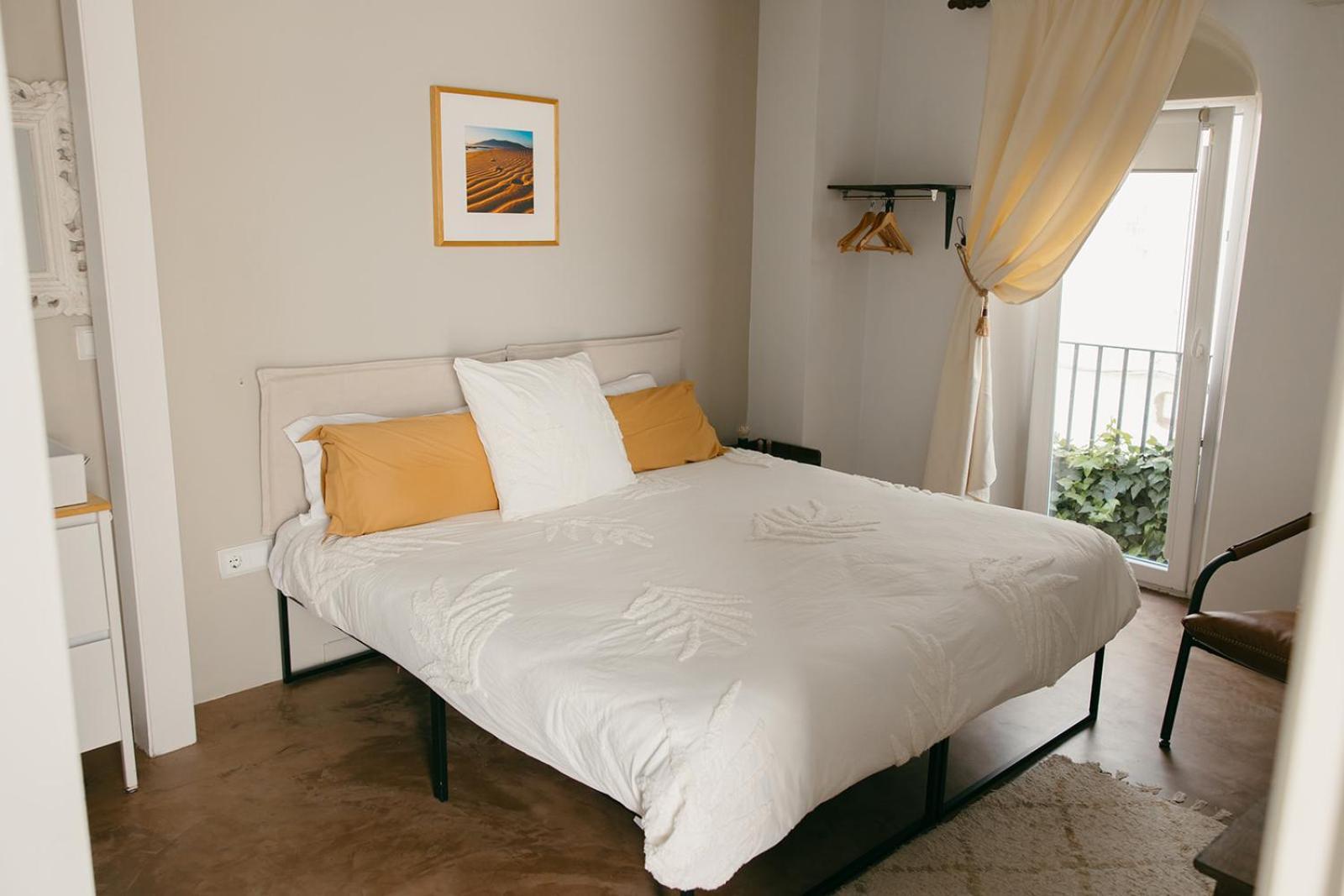 Casa Africa Hotel Tarifa Exterior photo