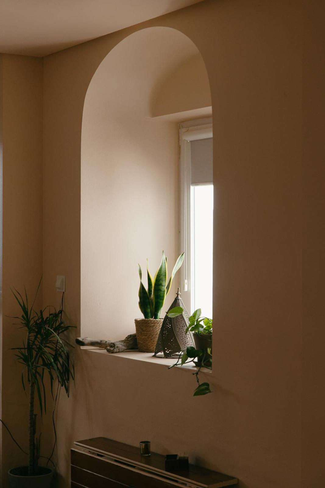 Casa Africa Hotel Tarifa Exterior photo