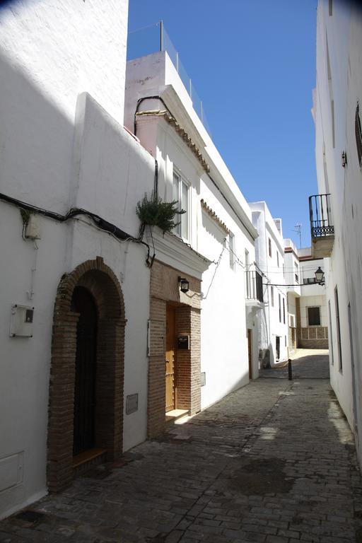 Casa Africa Hotel Tarifa Exterior photo