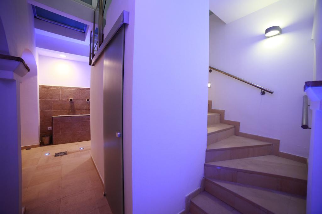 Casa Africa Hotel Tarifa Exterior photo